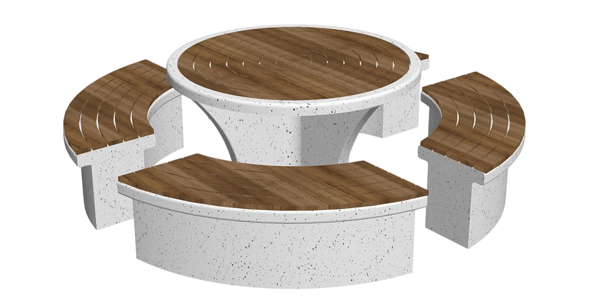 Ensembles de tables Beaton