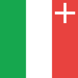 Drapeau du canton de Neuchâtel