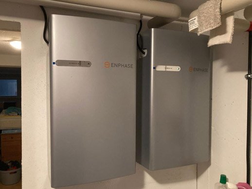 Batterie de stockage Sigenergy SigenStor — autonomie modulaire